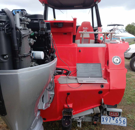 outboard motor servicing tuning geelong
